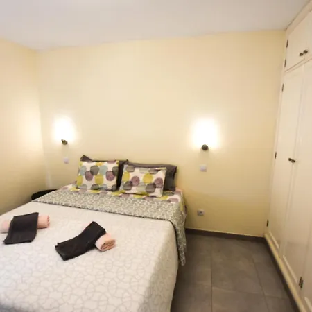 Apartament Book Jet - Ursula *