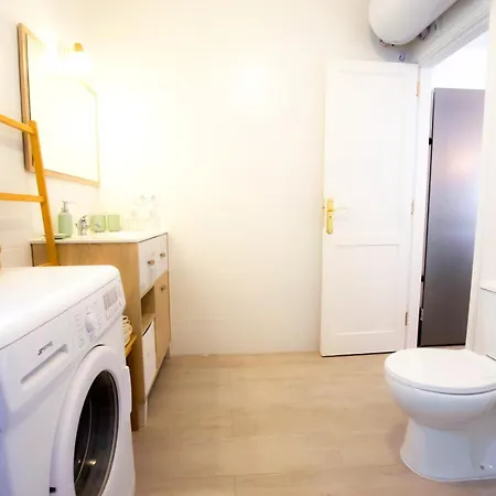 アパート Book Jet - Ursula