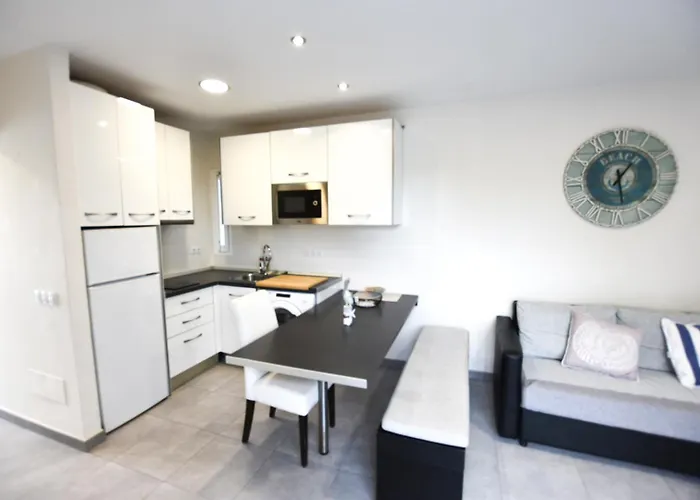 Apartmán Book Jet - Ursula