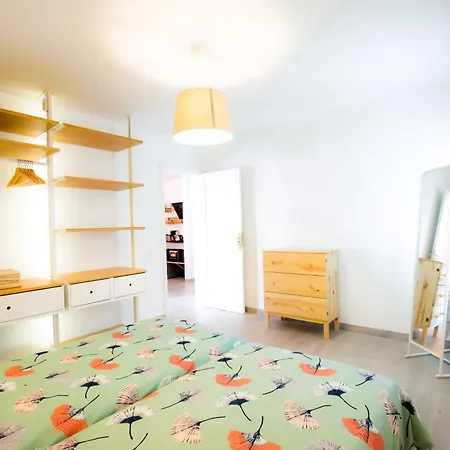 Apartment Book Jet - Ursula Costa Calma