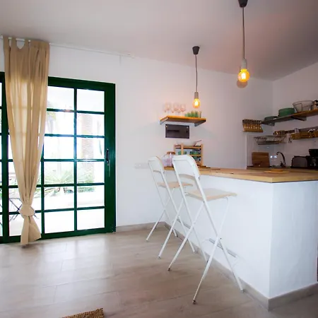 Book Jet - Ursula Apartment