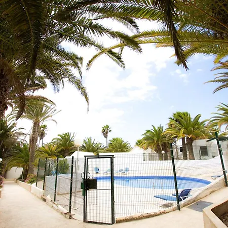 Appartement Book Jet - Ursula