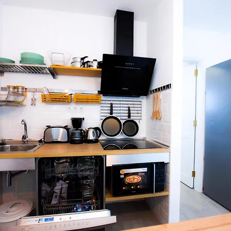 Book Jet - Ursula * Costa Calma