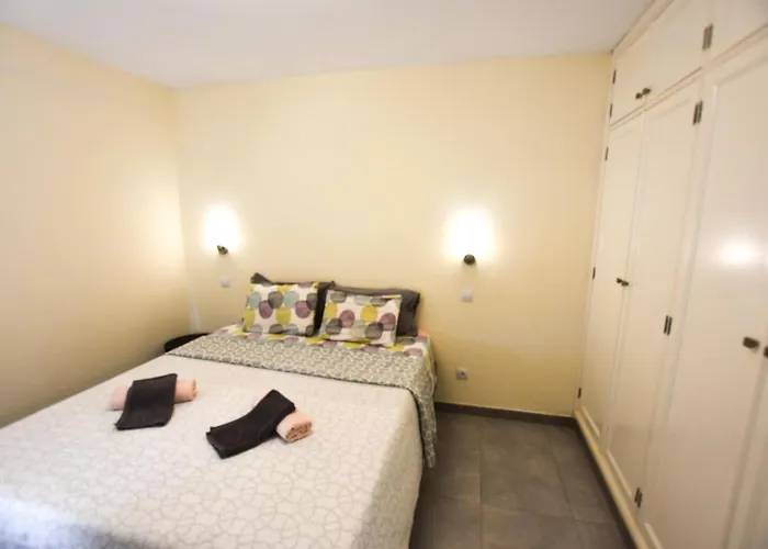 Appartement Book Jet - Ursula *