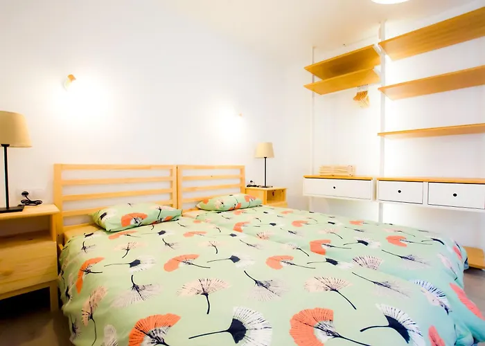 Book Jet - Ursula Appartement