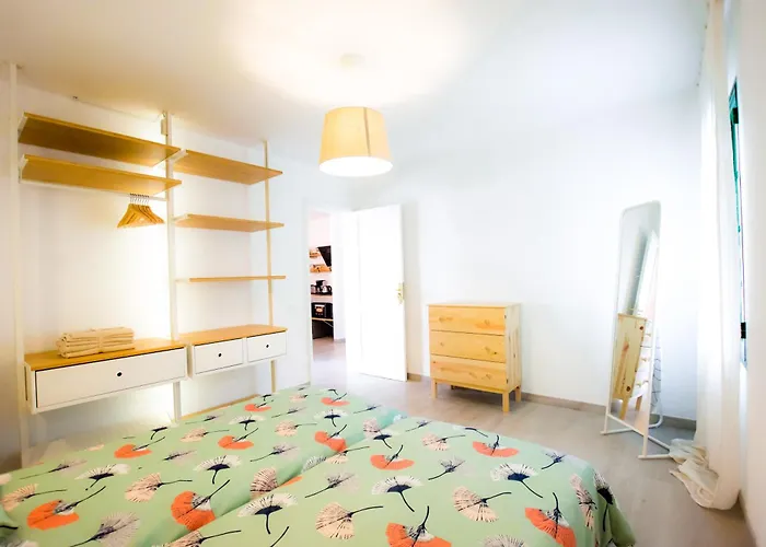 Appartement Book Jet - Ursula Costa Calma