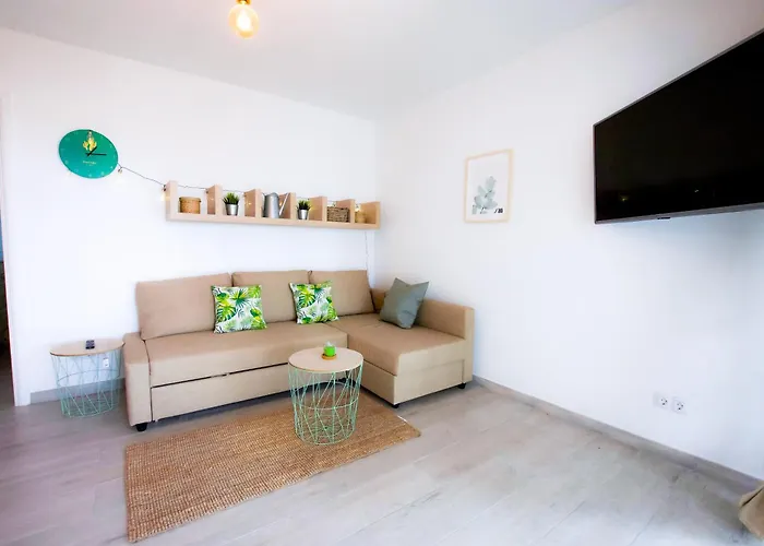 Appartement Book Jet - Ursula Costa Calma