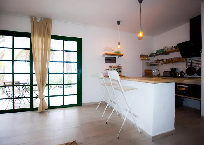 Book Jet - Ursula Appartement