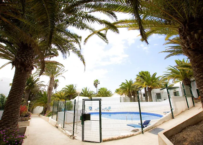 Appartement Book Jet - Ursula