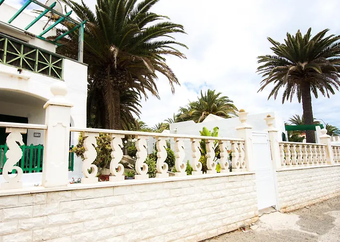 Book Jet - Ursula Appartement