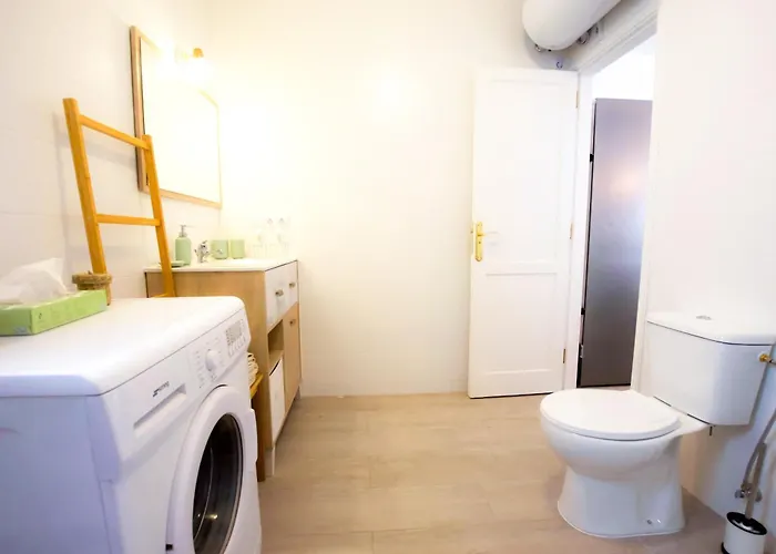 Appartamento Book Jet - Ursula