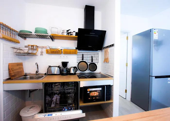 Book Jet - Ursula * Costa Calma