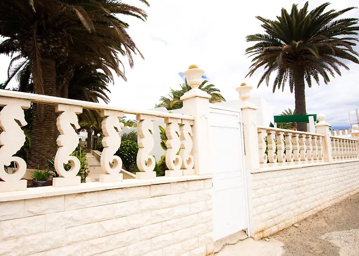 Book Jet - Ursula Appartement *